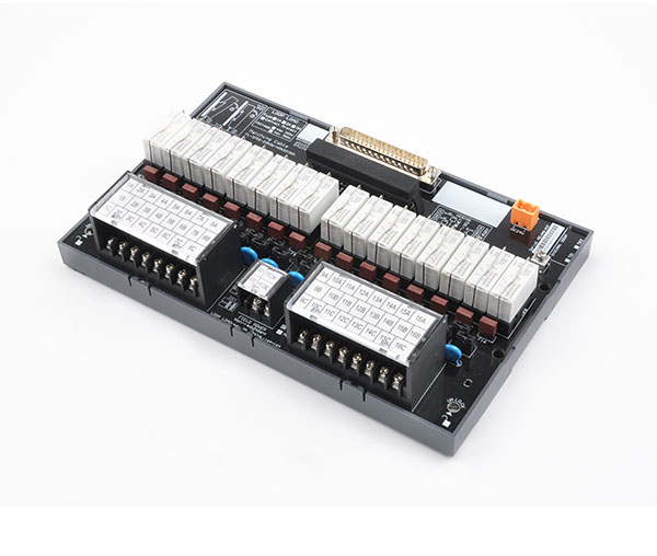 ���ᱣ�o��ͨ���^���ݔ�����Ӱ� XFH-16DO-RL