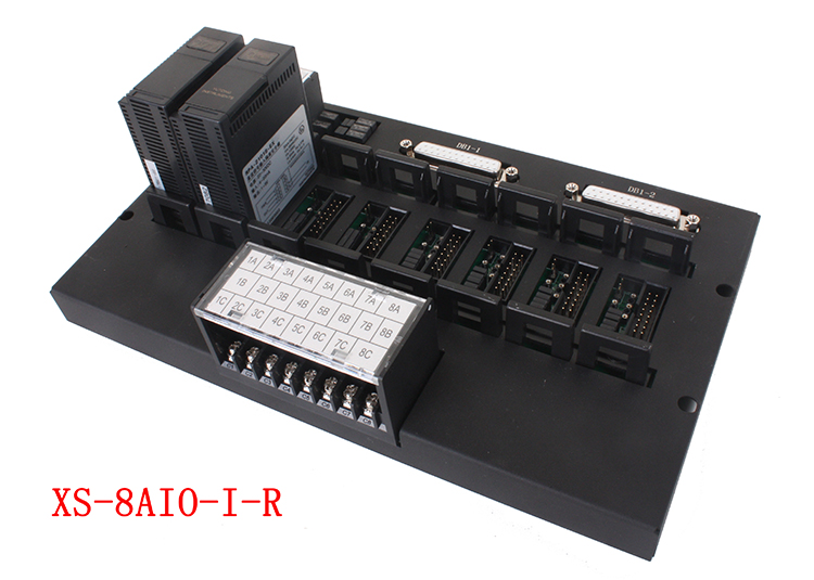 XS-8AIO-I-R  ģ�M���xݔ��ݔ����