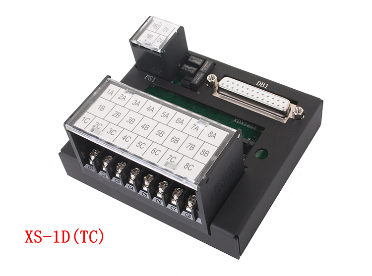 XS-1D(TC)  ֱ�B��