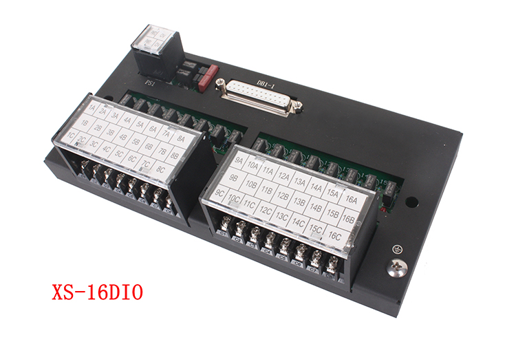 XS-16DIO  ��(sh��)��ݔ��ݔ����