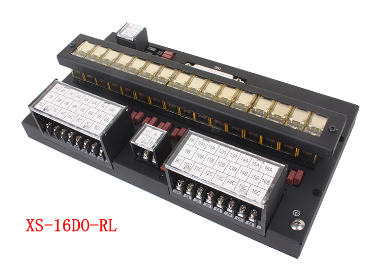XS-16DO-RL  �^���ݔ����