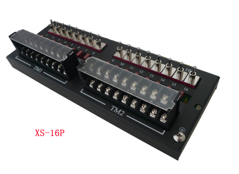 �Դ������ XS-8P XS-12P XS-16P