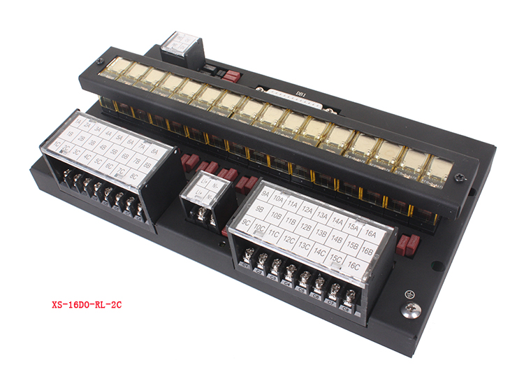 XS-16DO-RL-2C �^���ݔ�����Ӱ�