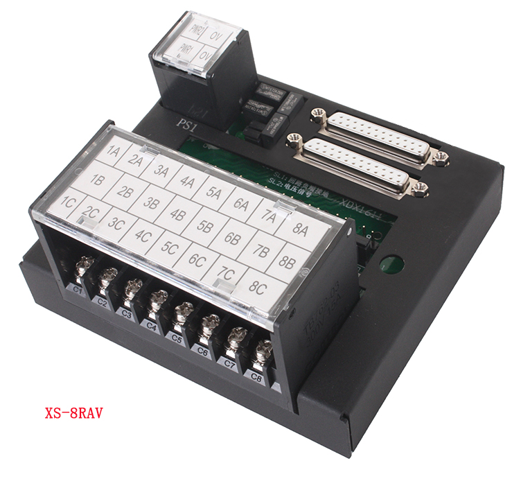 XS-8RAV  ģ�Mݔ��������Ӱ�