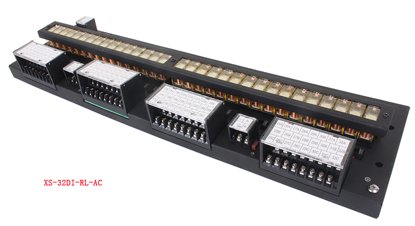 XS-32DI-RL-AC �^���ݔ���