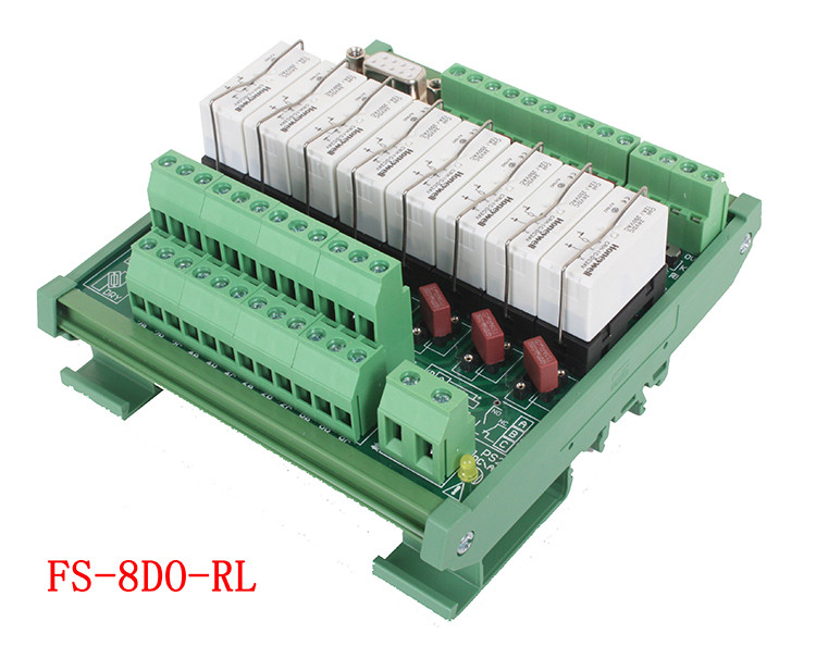 FS-8DO-RL �^���ݔ����