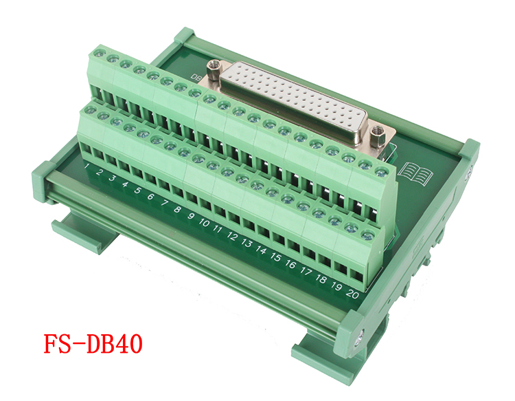 FS-DB40  ֱ�B��