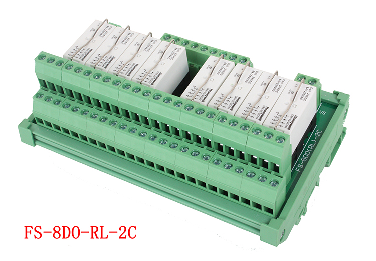 FS-8DO-RL-2C �^���ݔ����