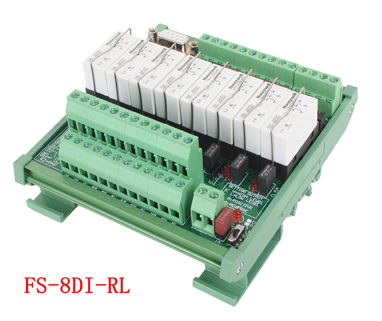 FS-8DI-RL  �^���ݔ���