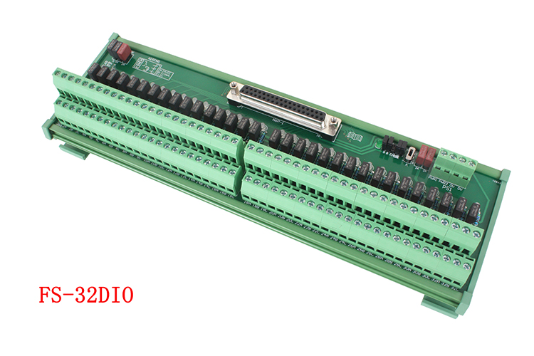 FS-32DIO  ��(sh��)��ݔ��ݔ����